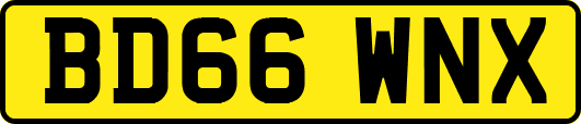 BD66WNX