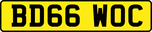 BD66WOC