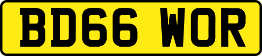 BD66WOR