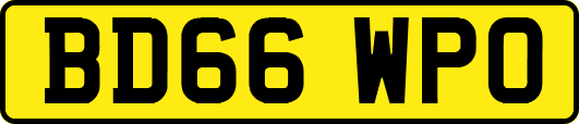 BD66WPO