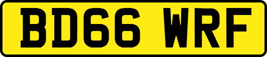 BD66WRF