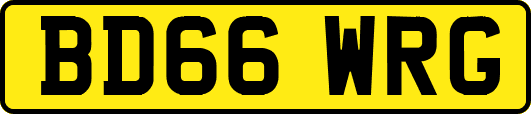 BD66WRG