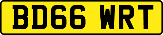 BD66WRT