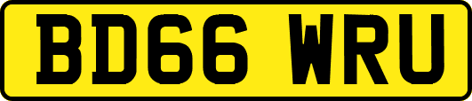 BD66WRU