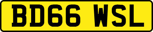 BD66WSL