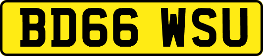 BD66WSU