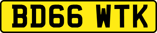 BD66WTK