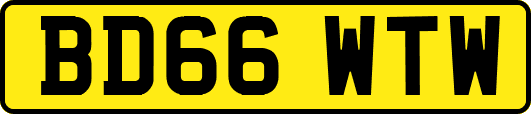 BD66WTW