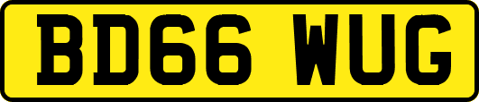 BD66WUG