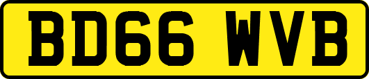 BD66WVB