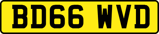 BD66WVD