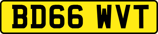 BD66WVT