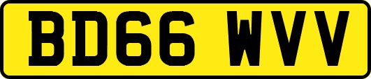 BD66WVV