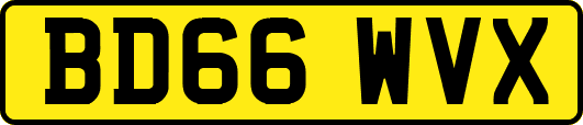 BD66WVX