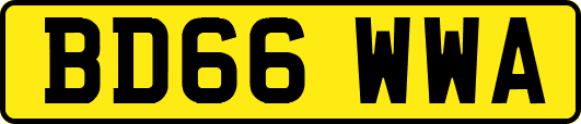 BD66WWA