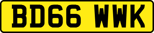 BD66WWK