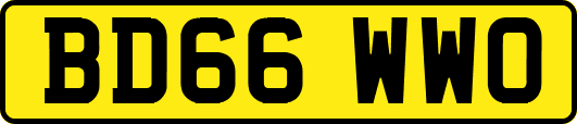 BD66WWO