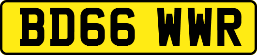 BD66WWR