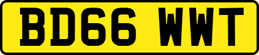 BD66WWT