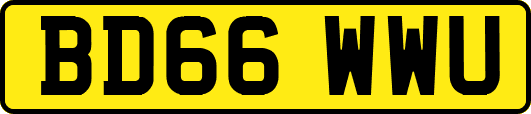 BD66WWU