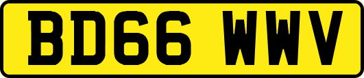 BD66WWV