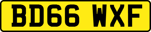 BD66WXF