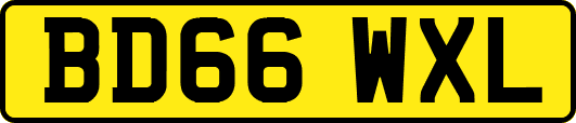 BD66WXL