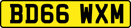 BD66WXM