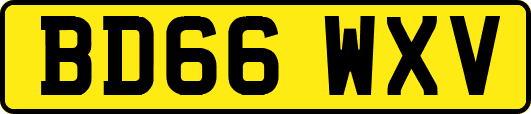 BD66WXV