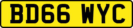 BD66WYC