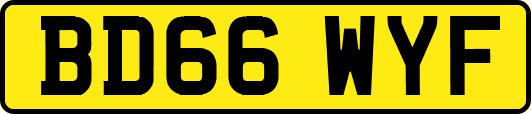 BD66WYF