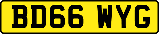 BD66WYG