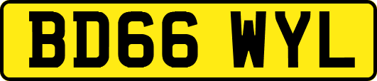 BD66WYL