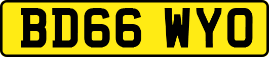 BD66WYO