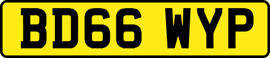 BD66WYP