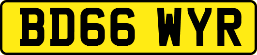 BD66WYR