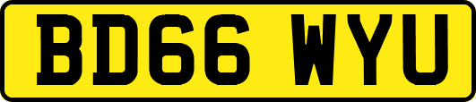 BD66WYU