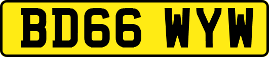 BD66WYW