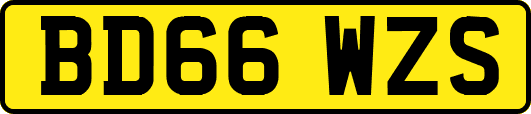 BD66WZS