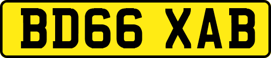 BD66XAB