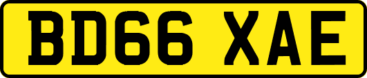 BD66XAE