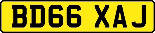 BD66XAJ