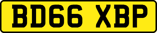 BD66XBP