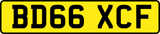 BD66XCF