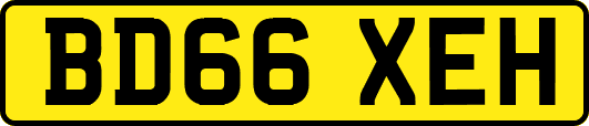 BD66XEH