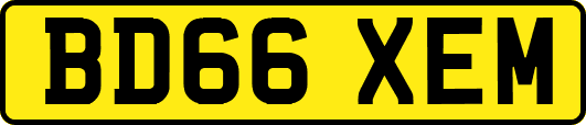 BD66XEM