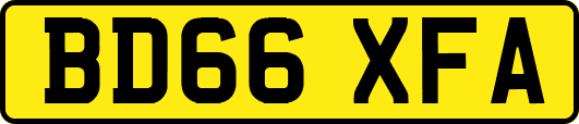 BD66XFA