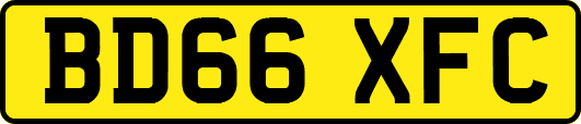 BD66XFC