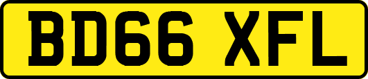 BD66XFL