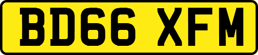 BD66XFM